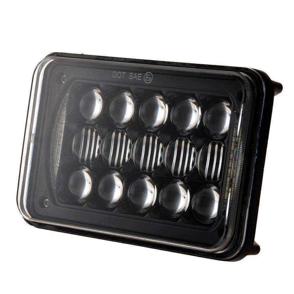4x6 LED Headlight