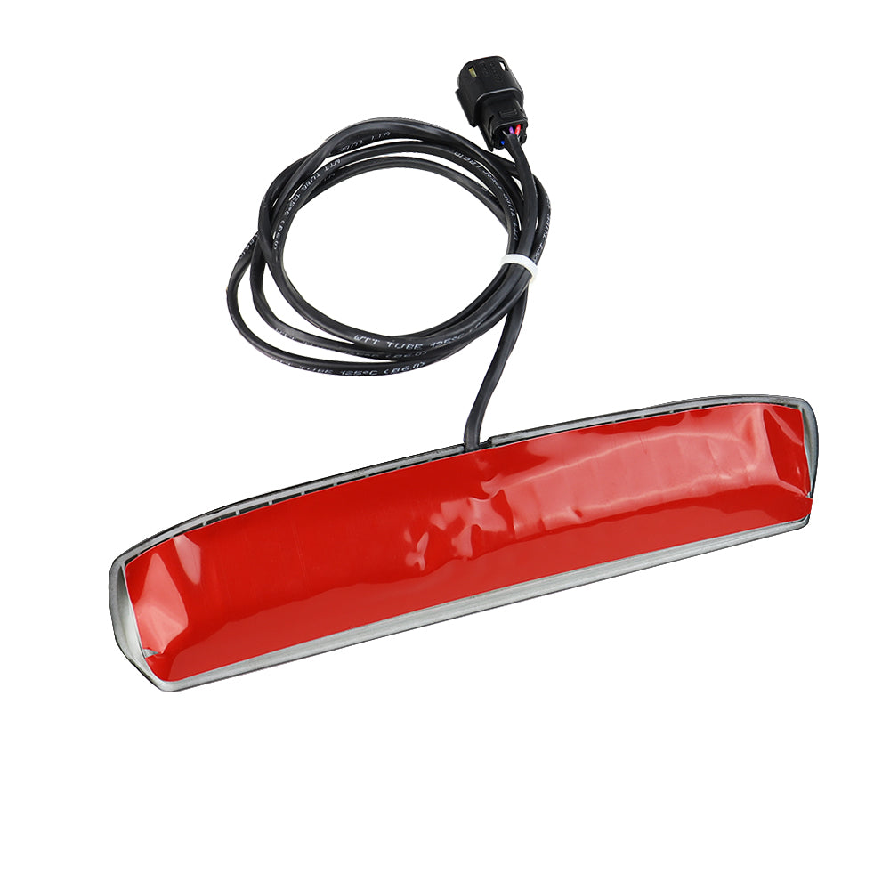 Eagle Lights High Mount LED Turn Signal, Running and Brake Light Kit for 2014-2021 Harley-Davidson® Touring Models