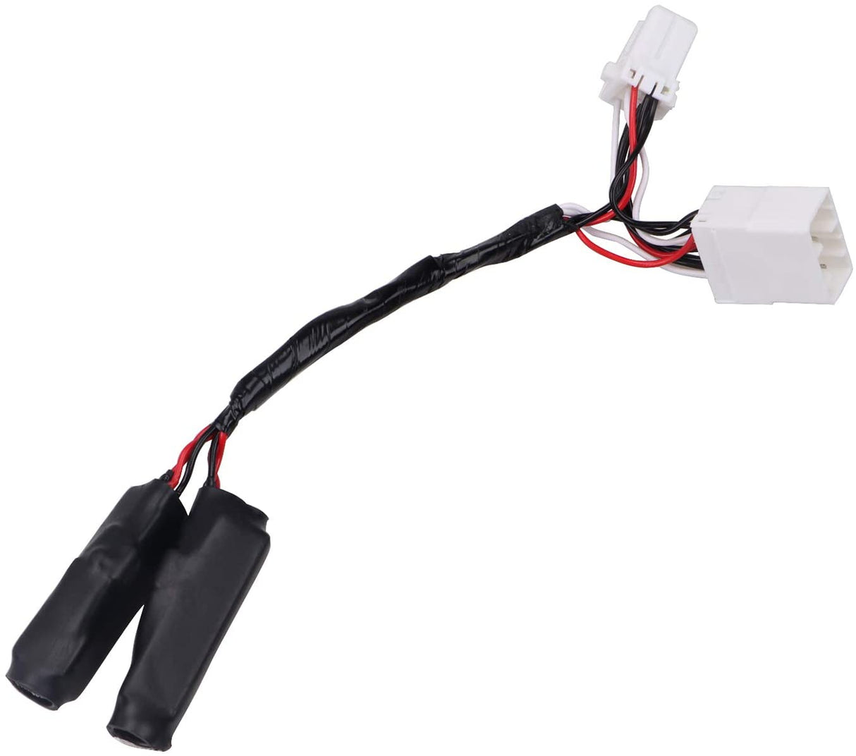 Harley LED turn signal load resistor