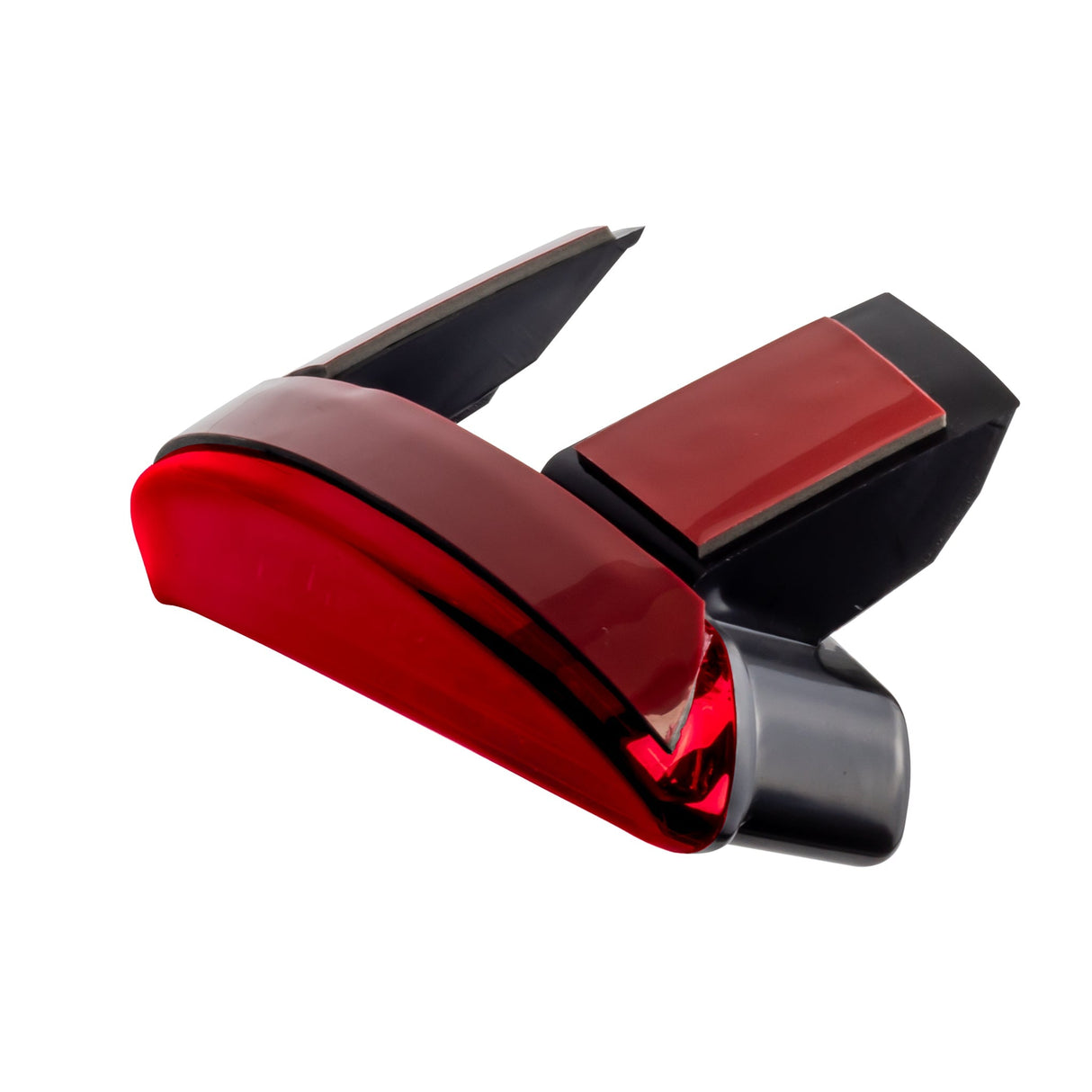 Eagle Lights LED Taillight Upgrade Kit w/ Integrated Turn Signal for Harley-Davidson® Sportsters Models with Chopped Fender