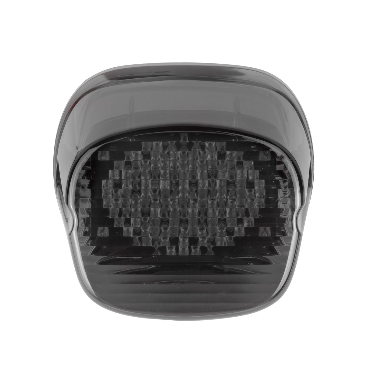 Eagle Lights Flashing Strobe Layback LED Tail Brake Light Kit for Harley-Davidson® - No Window