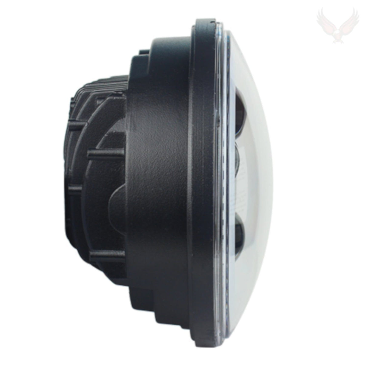 Eagle Lights 5 3/4" LED Headlight For Harley-Davidson® and Indian Motorcycles - Generation II