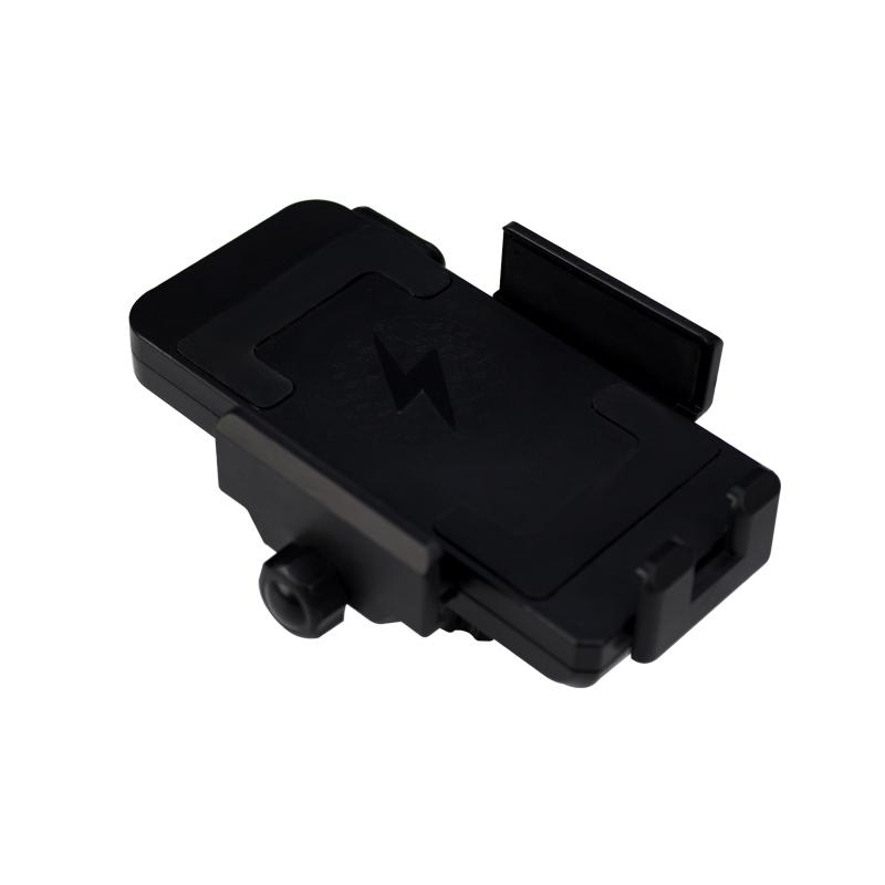 Eagle Power Wireless Charging Motorcycle Phone Mount / Holder