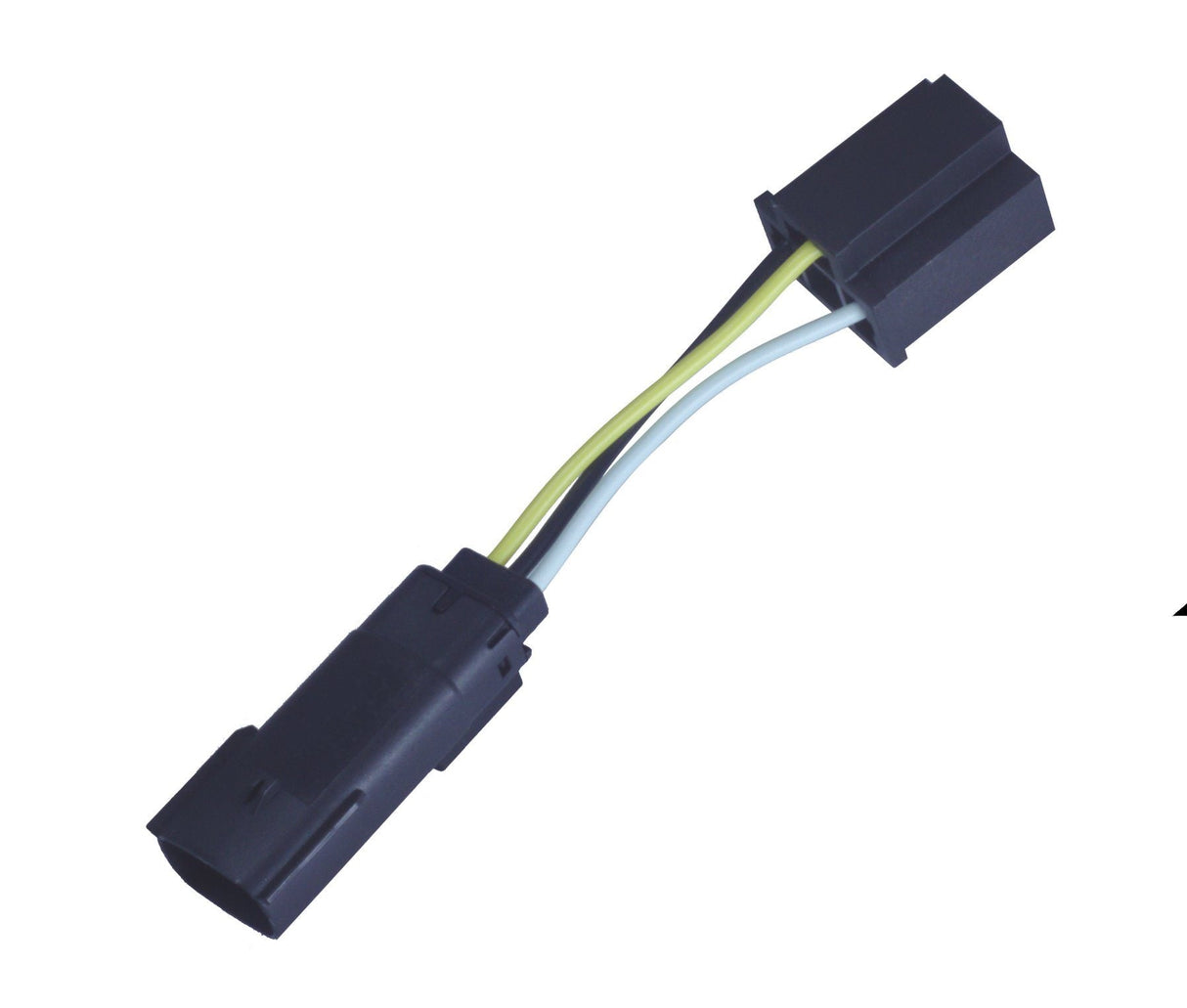 Eagle Lights LED Headlight Adapter Harness for 2020 and Newer Indian® Models With 7" Factory LED Headlamp