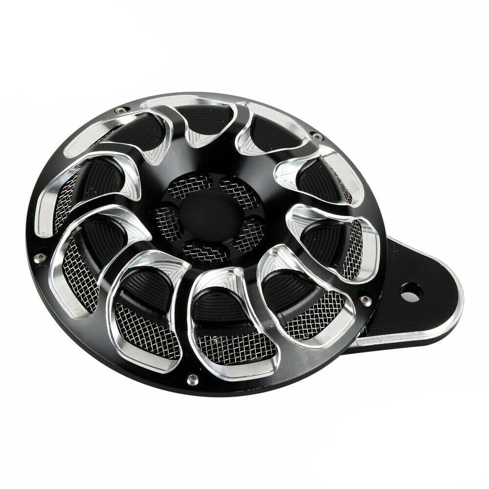 Eagle Lights SONICSHIELD Horn for Harley-Davidson® Models with Side Mount Horn