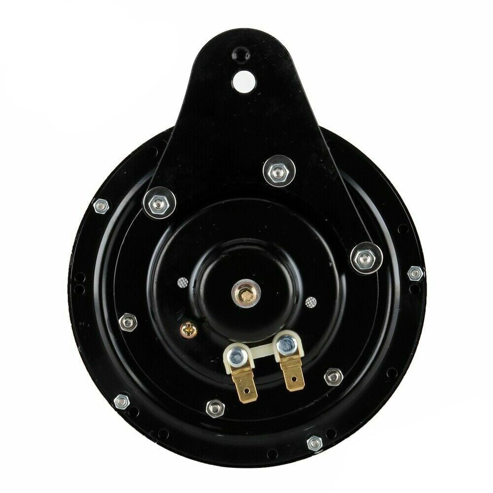 Eagle Lights SONICSHIELD Horn for Harley-Davidson® Models with Side Mount Horn