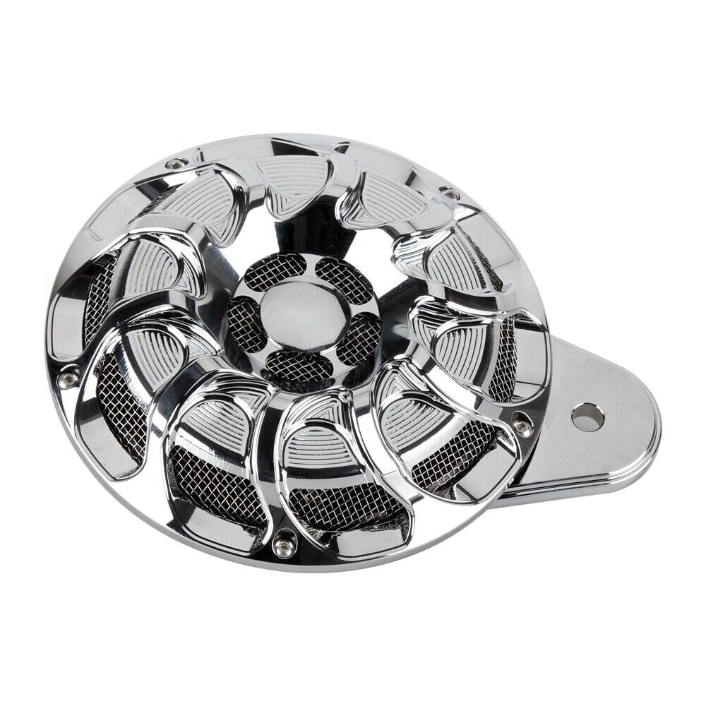 Eagle Lights SONICSHIELD Horn for Harley-Davidson® Models with Side Mount Horn