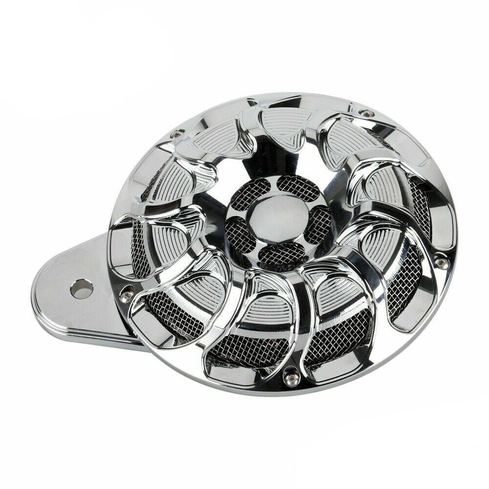 Eagle Lights SONICSHIELD Horn for Harley-Davidson® Models with Side Mount Horn