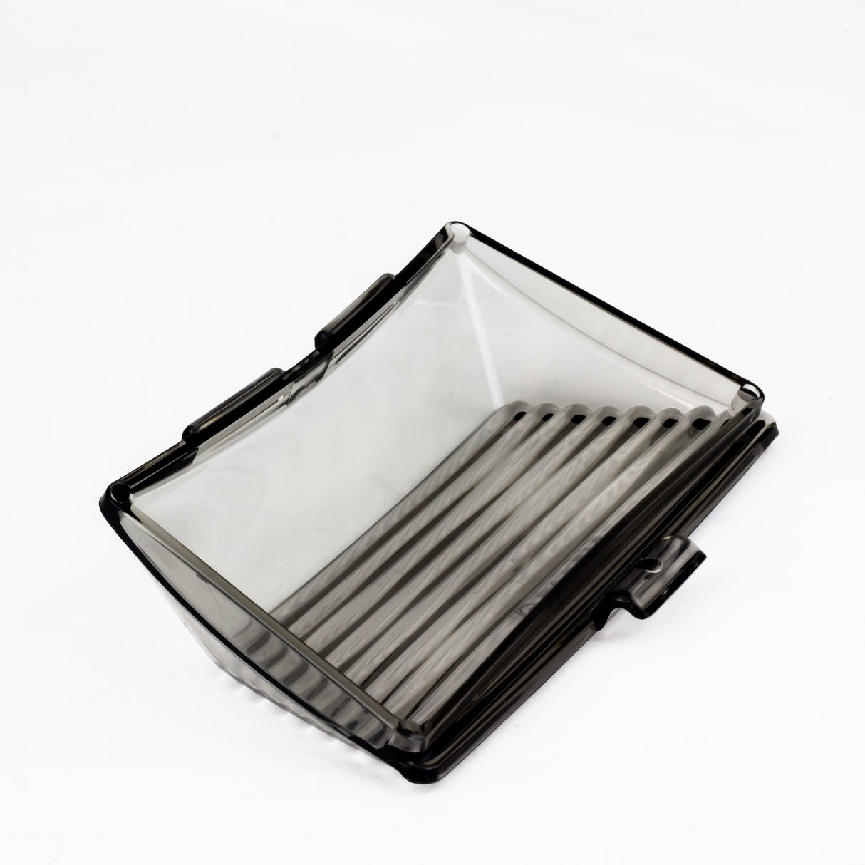 Eagle Lights LED Front and Rear Fender Tip Lights with Smoked Lenses for Harley-Davidson® Motorcycles