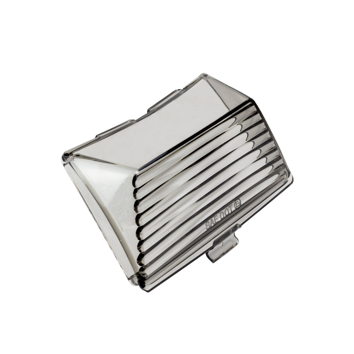 Eagle Lights LED Rear Fender Tip Light with Smoked Lens for Harley-Davidson® Motorcycles