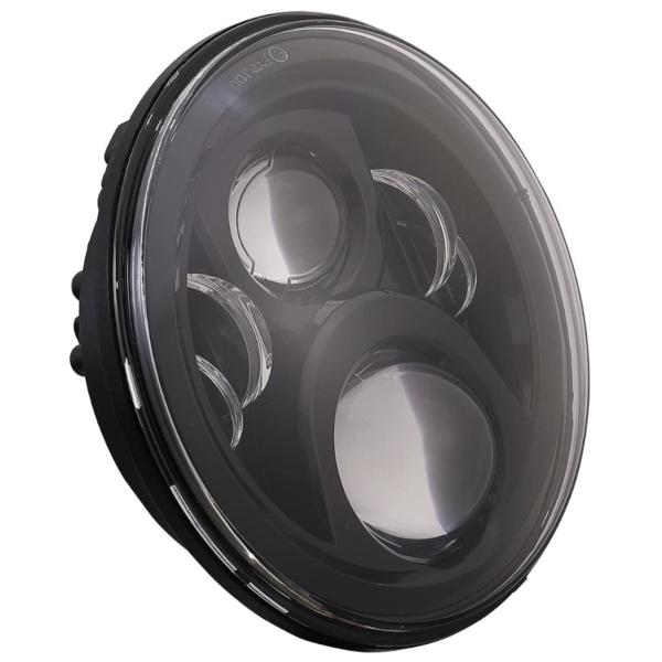 Eagle Lights Generation II LED Headlight Kit for Indian® Challenger / Pursuit