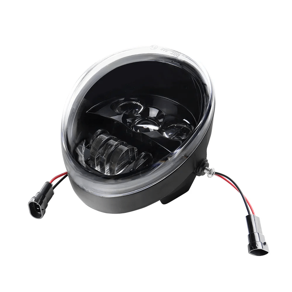 Eagle Lights V-Rod / Street Rod LED Projection Headlight