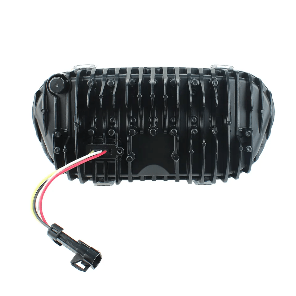 Eagle Lights BRITE AF LED Headlight for 2008 - 2023 Harley-Davidson® Fat Bob Models