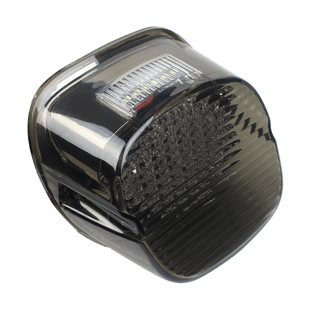 Eagle Lights Flashing Strobe Layback LED Tail Brake Light Kit for Harley-Davidson® 2021 - Current Low Rider Models