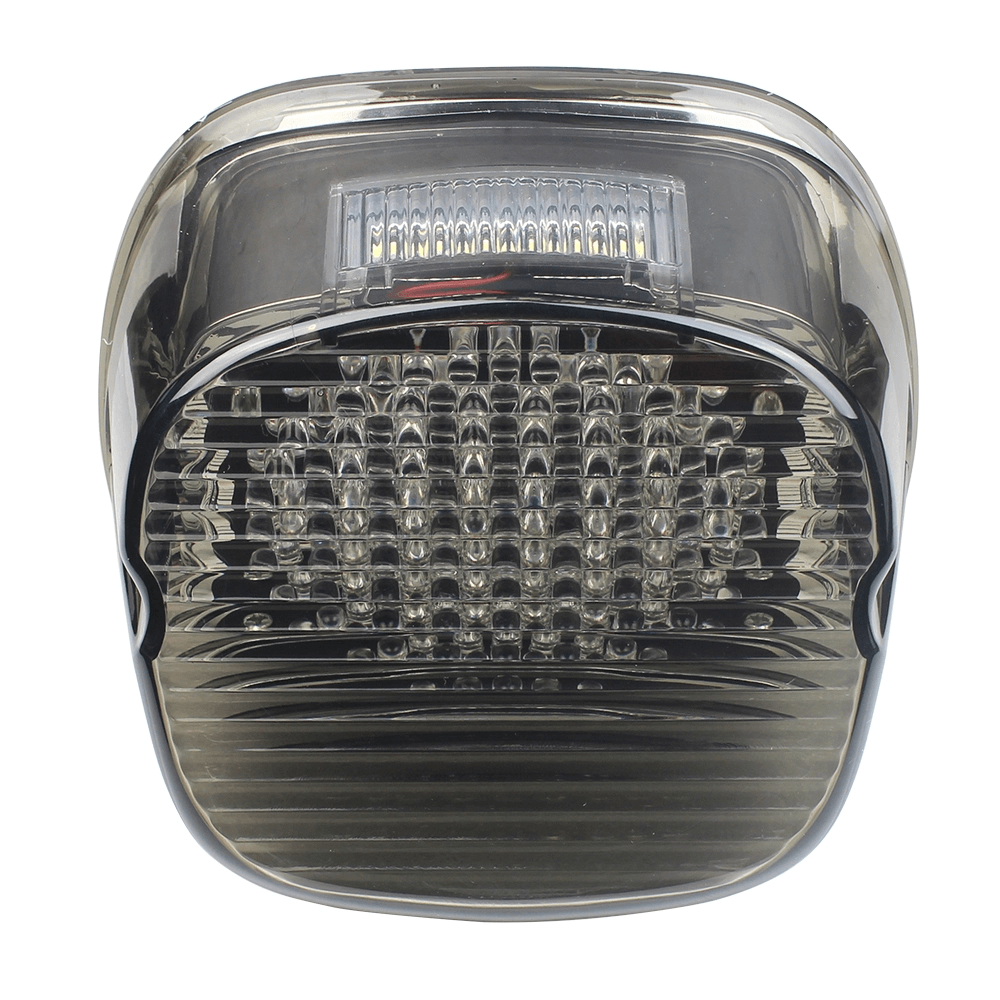 Eagle Lights Flashing Strobe Layback LED Tail Brake Light Kit for Harley-Davidson®