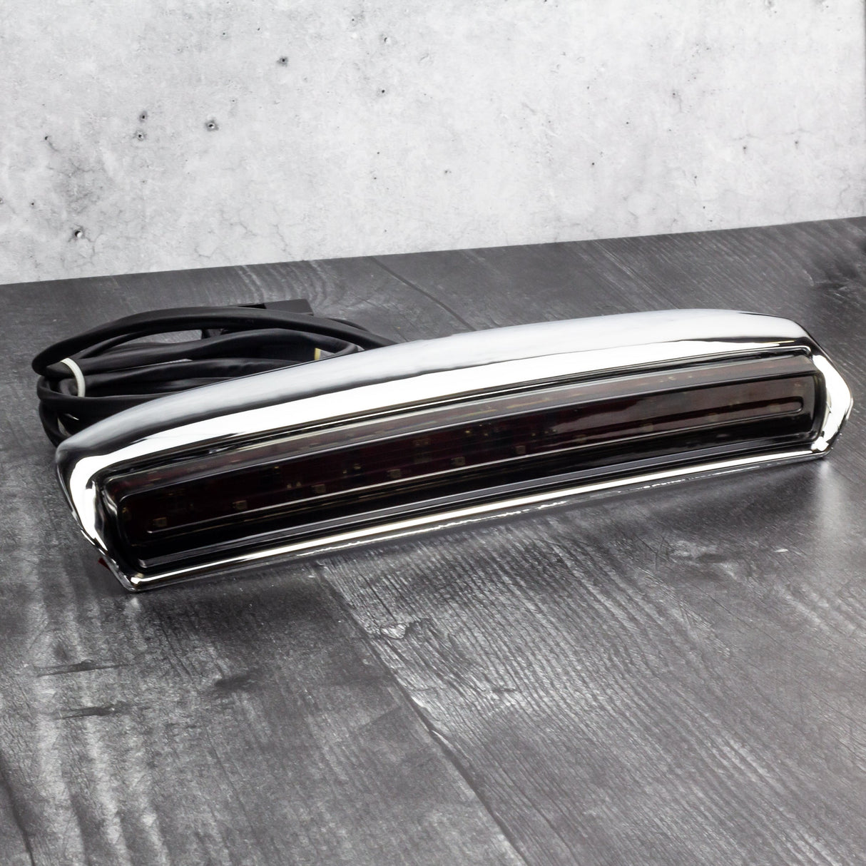 Eagle Lights High Mount LED Turn Signal, Running and Brake Light Kit for 2014-2021 Harley-Davidson® Touring Models