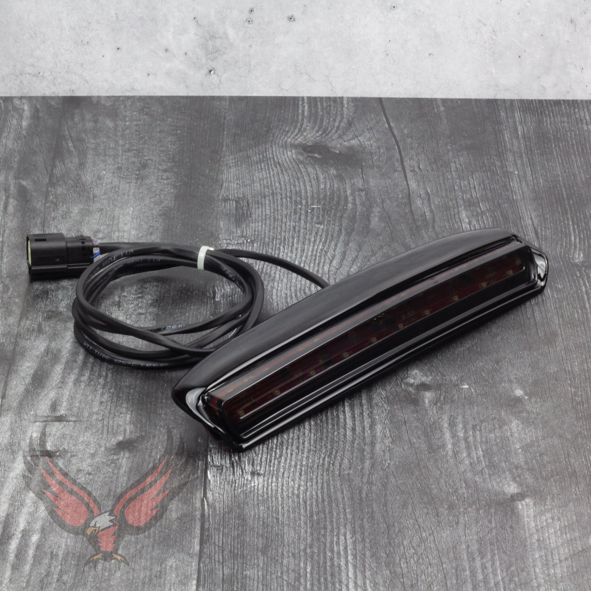 Eagle Lights High Mount LED Turn Signal, Running and Brake Light Kit for 2014-2021 Harley-Davidson® Touring Models
