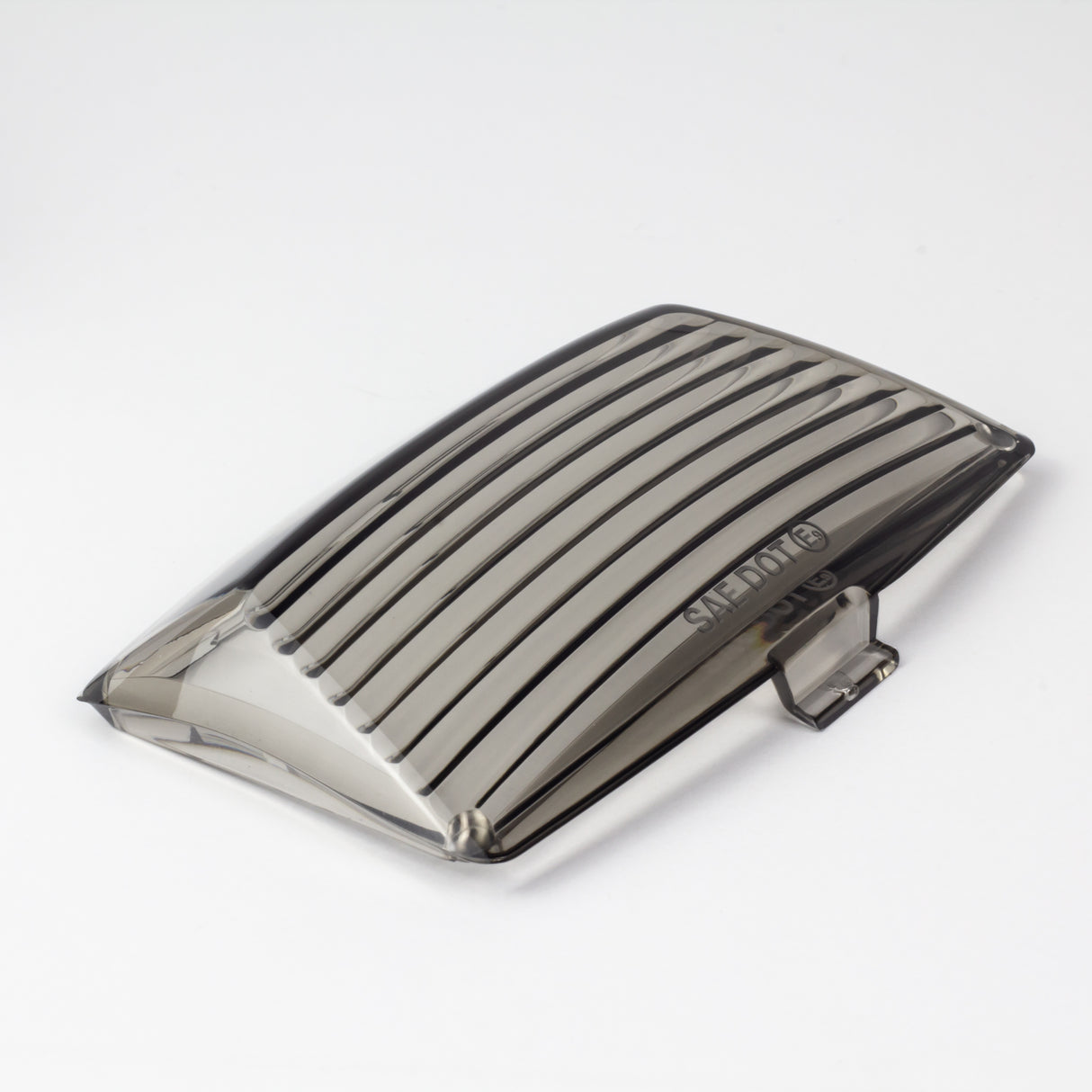 Eagle Lights LED Front Fender Tip Light with Smoked Lens for Harley-Davidson® Motorcycles