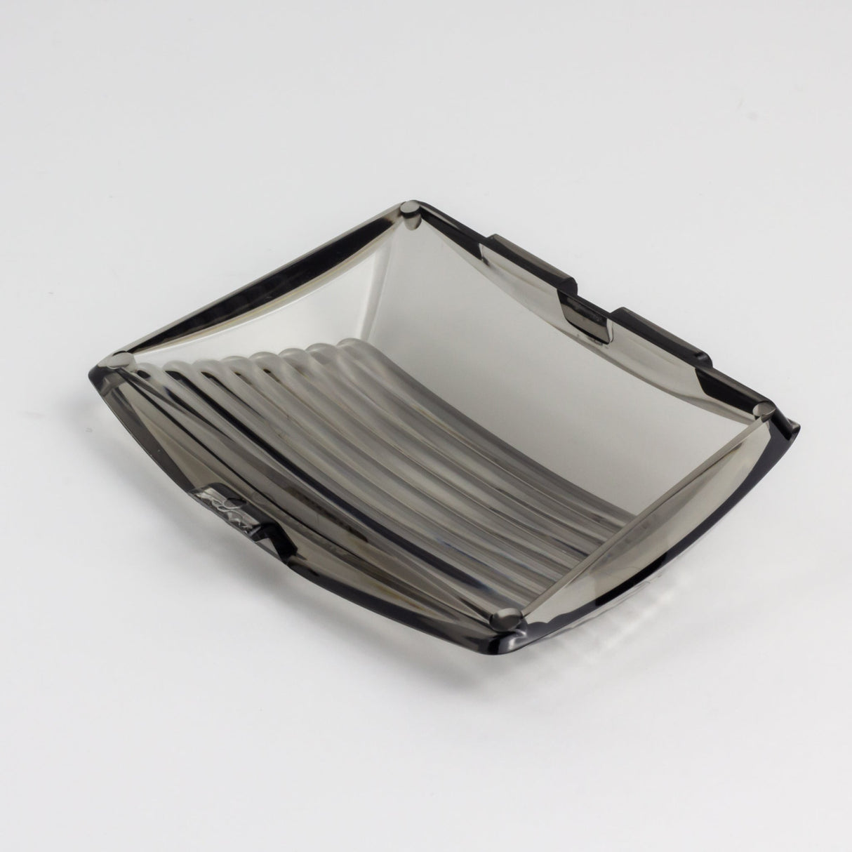 Eagle Lights LED Front and Rear Fender Tip Lights with Smoked Lenses for Harley-Davidson® Motorcycles