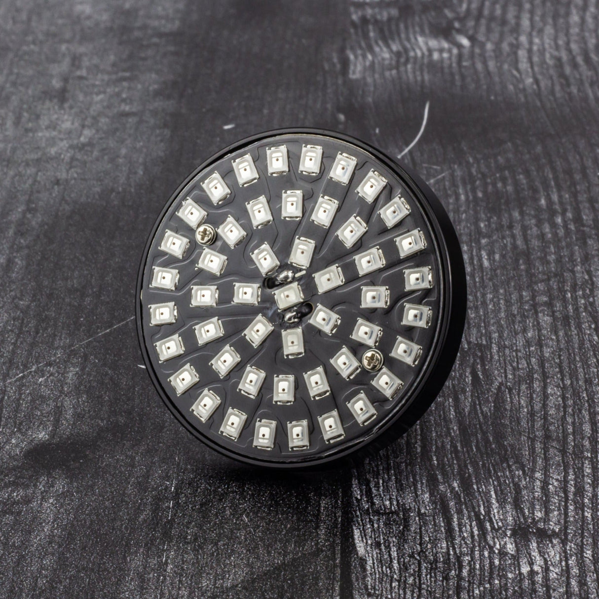 Eagle Lights SUNBURST Rear 2" LED Turn Signals for Harley-Davidson®