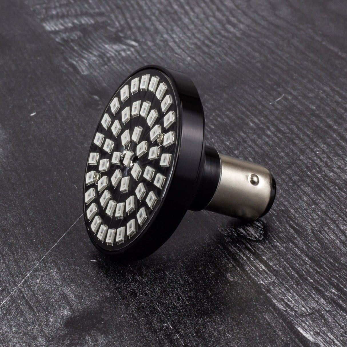 Eagle Lights SUNBURST Rear 2" LED Turn Signals for Harley-Davidson®