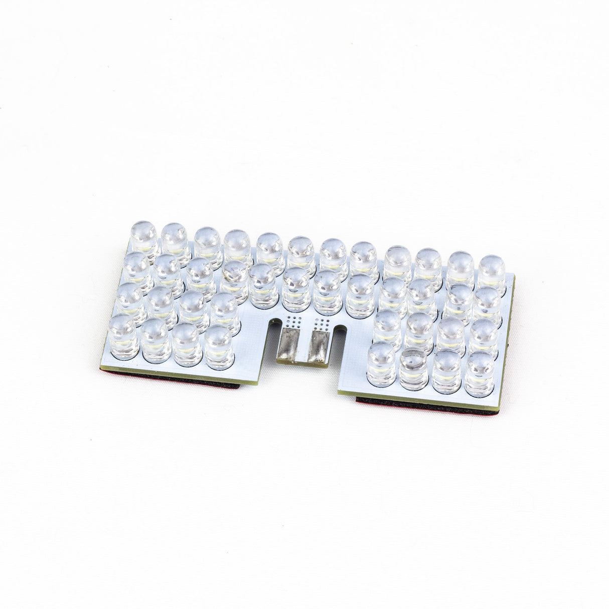 Eagle Lights LED Front Fender Tip Light with Smoked Lens for Harley-Davidson® Motorcycles