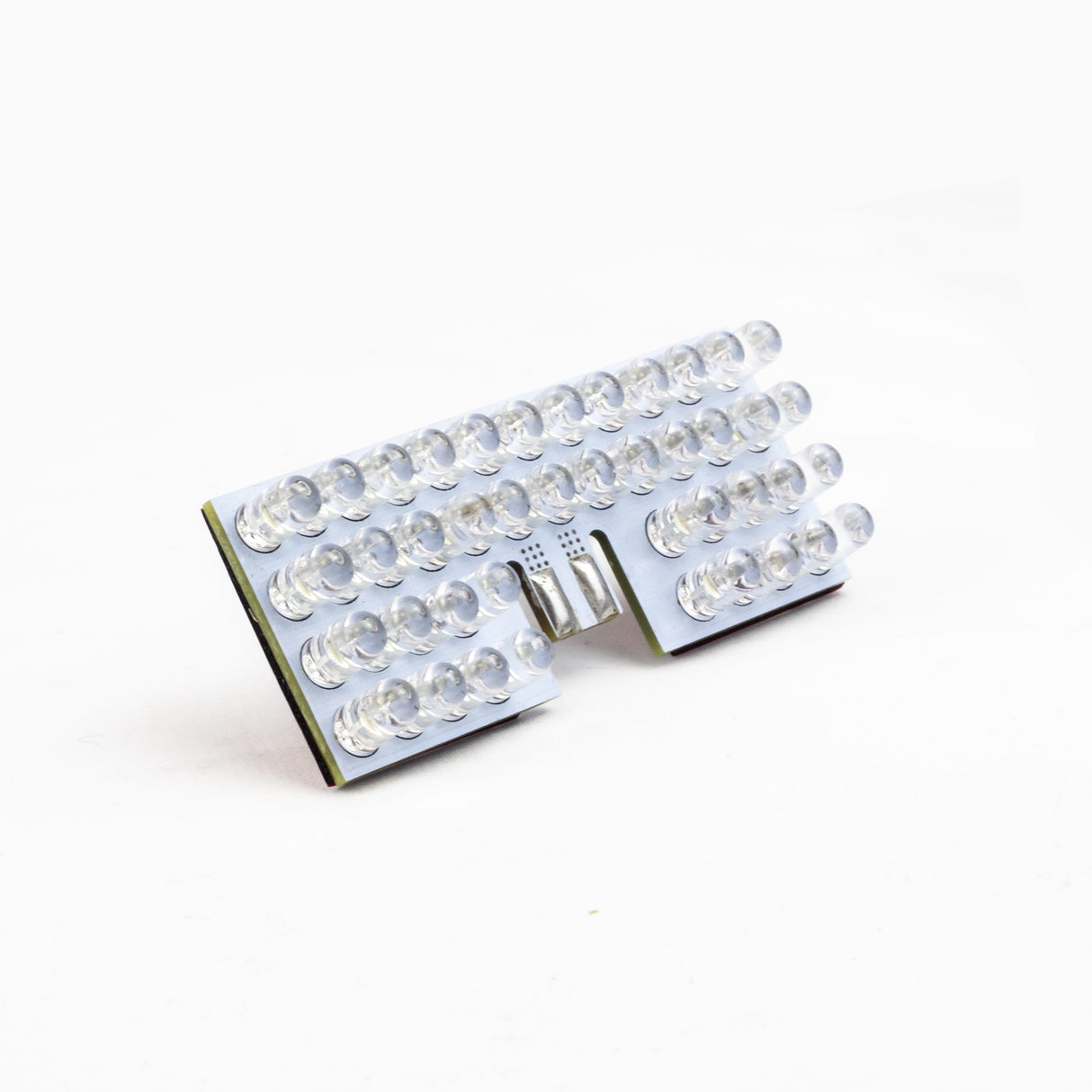 Eagle Lights LED Front Fender Tip Light with Smoked Lens for Harley-Davidson® Motorcycles