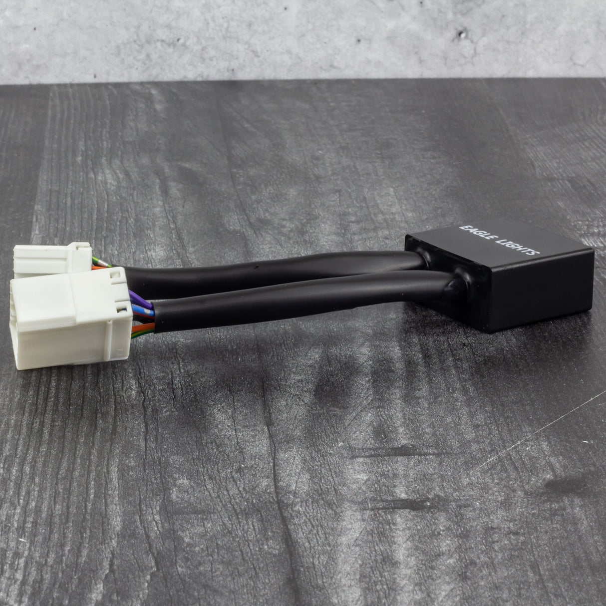 Eagle Lights Run / Brake / Turn Module with BRAKE BURST Strobing Rear Brake Lights for Harley-Davidson® Motorcycles