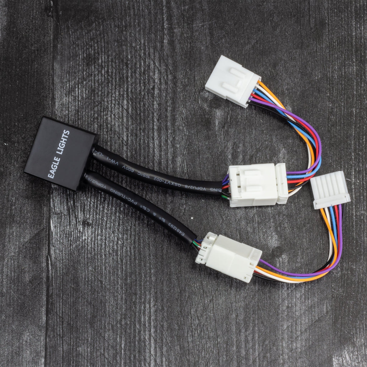 Eagle Lights Run / Brake / Turn Module for Harley-Davidson® XL Sportster Motorcycles