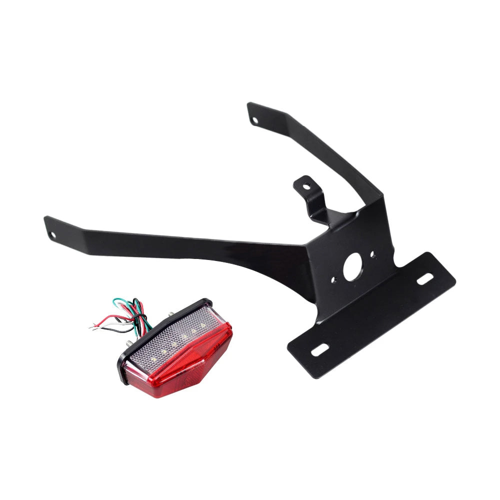 Eagle Lights LED Tail Light for 2015 - 2021 Harley-Davidson® Street 750 Models