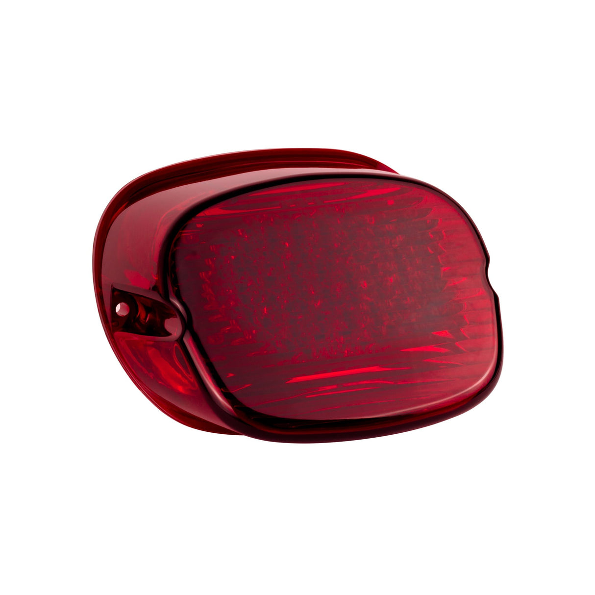 Eagle Lights Flashing Strobe Layback LED Tail Brake Light Kit for Harley-Davidson® Street Glide ST and Road Glide ST models - No Window