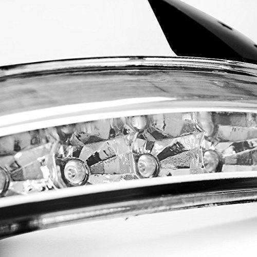 LED Tail Lights - Eagle Lights LED Taillight Conversion / Upgrade Kit For Harley Sportsters