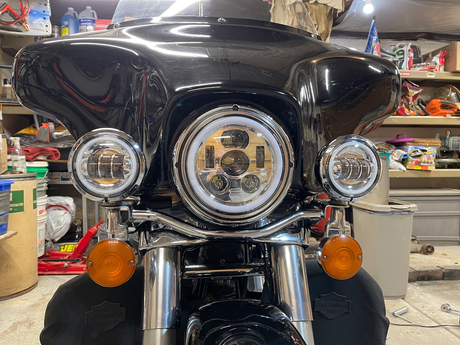 Motorcycle Technology and Safety