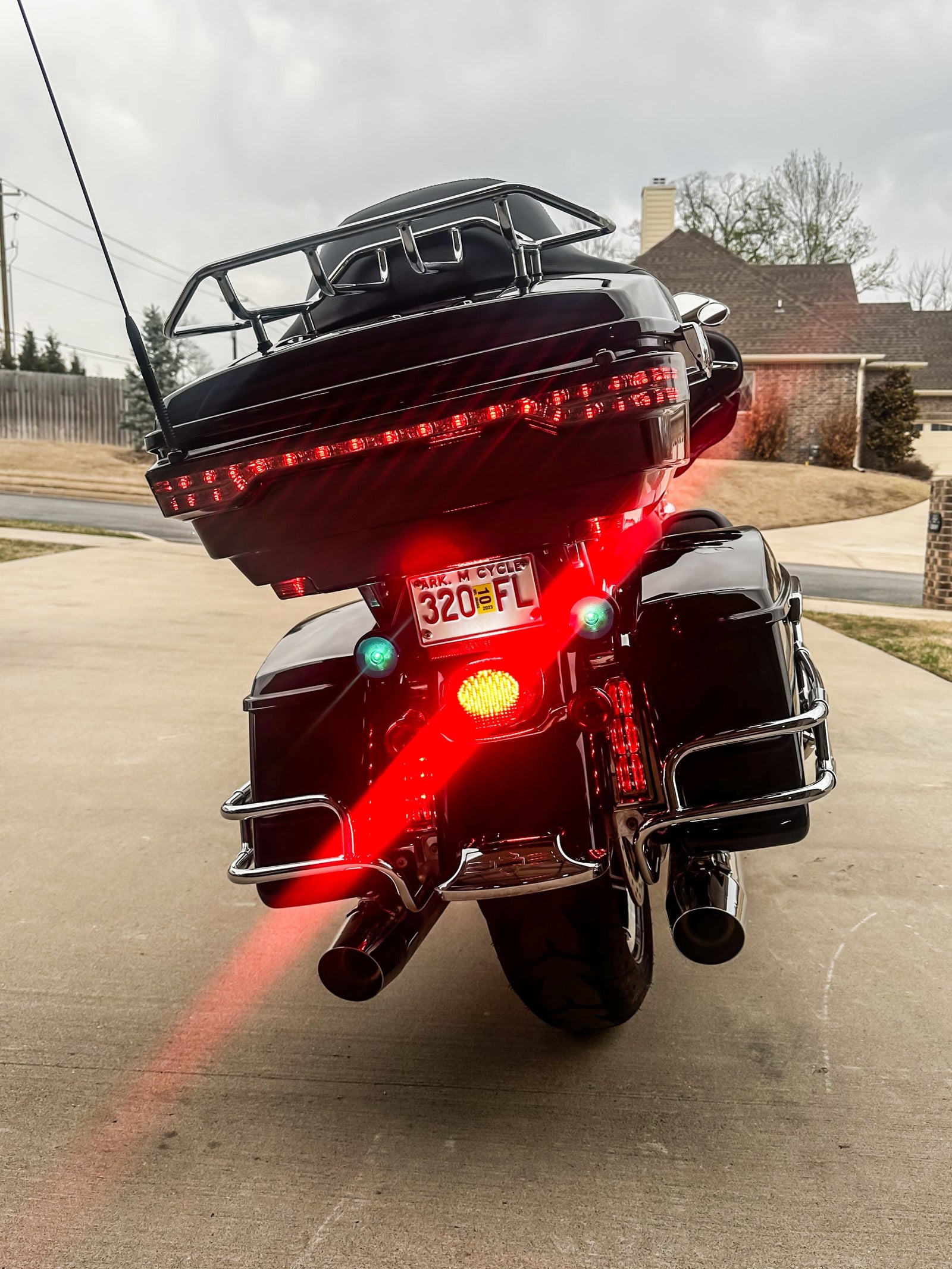 3 REASONS TO GO STROBE