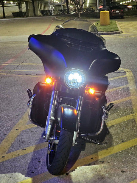 Safety Starts with Visibility: The Eagle Lights Guide to Smarter Riding