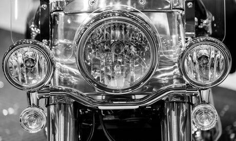 Why Are Motorcycle Passing Lights So Important?