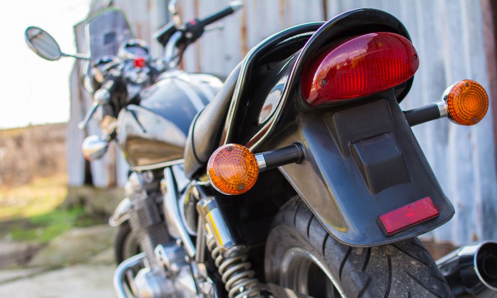 How To Install LED Taillights on Your Harley Davidson