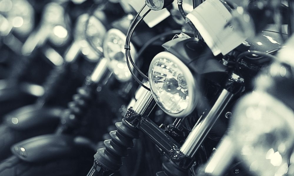 4 Reasons Your Harley Sportster Needs New Lights