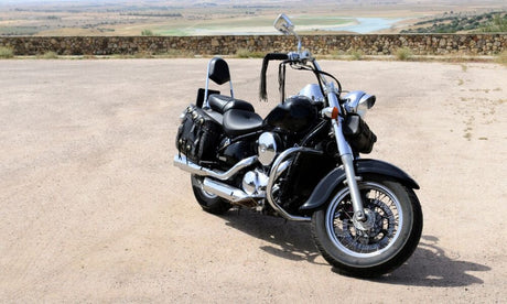 5 Preparation Tips for Motorcycle Riding Season