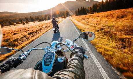 The Different Types of Harley Sportster Models