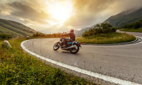 How To Choose the Right Motorcycle for Your Needs