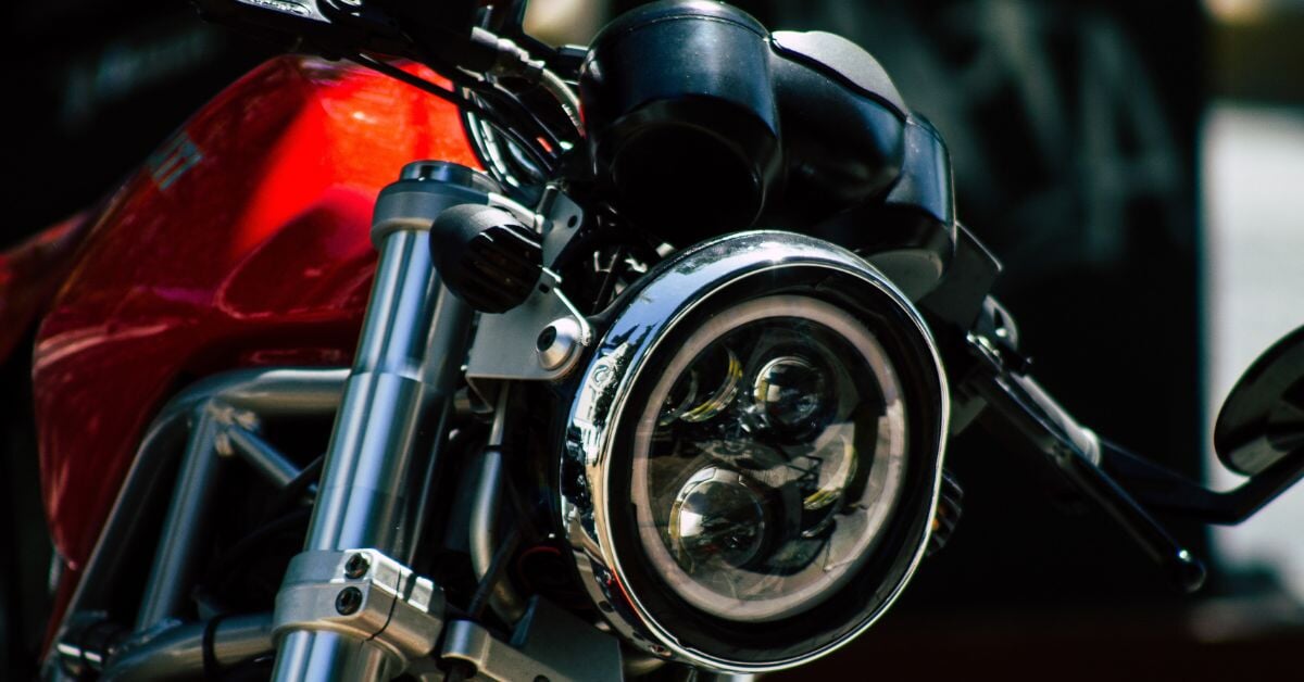 7 Tips for Ensuring Your Motorcycle Is Street Legal