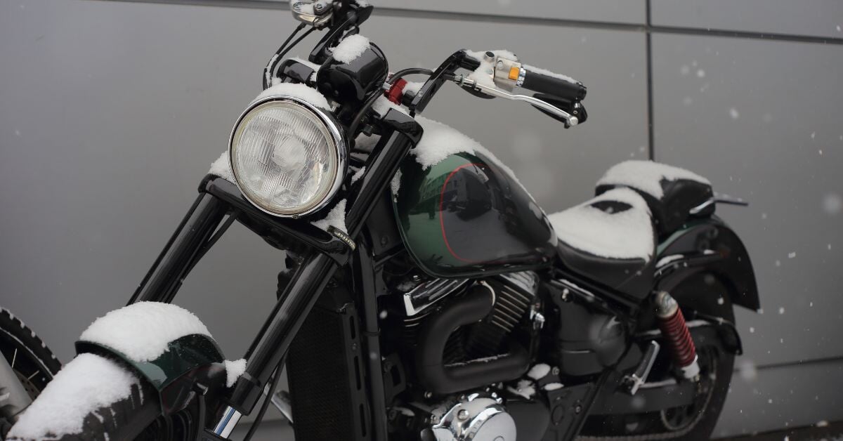 A Complete Guide to Upgrading Sportster Lighting