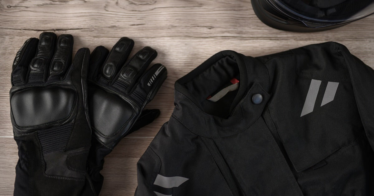 The Perfect Gift Ideas for Motorcycle Enthusiasts