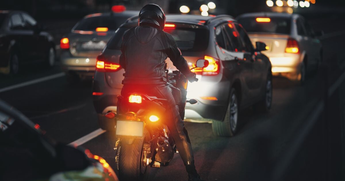 How To Select an LED Taillight for Your Motorcycle