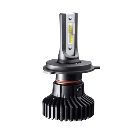 Understanding H4 Bulbs: A Guide to Automotive Lighting