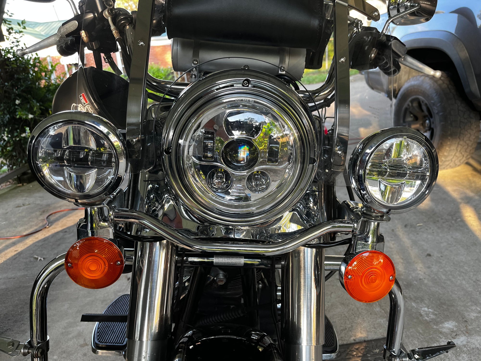 The Benefits of Motorcycle Safety Gear Beyond Helmets
