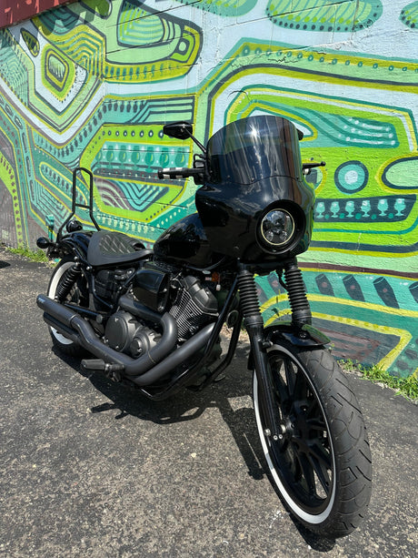 Upgrading Your Harley Davidson with Eagle Lights LED Lights