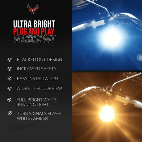 Turn Signals That Turn Heads