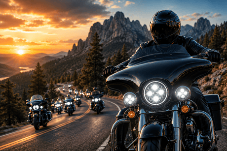 86th Sturgis Motorcycle Rally 2026: Rider Guide